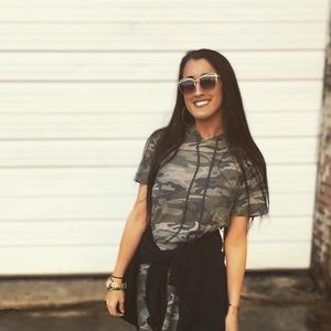 Meet your Posher, Megan